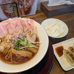 らーめん まるかん - 