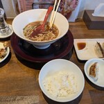 らーめん まるかん - 