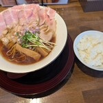 らーめん まるかん - 