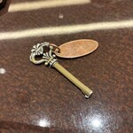 CAFE AUX BACCHANALES 渋谷ヒカリエ店 - 