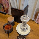 らーめん まるかん - 