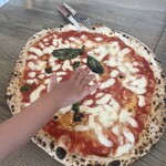 アンティーカ・ピッツェリア・ダ・ミケーレ 横浜 - 