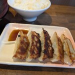 らーめん まるかん - 