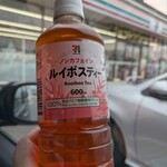 セブンイレブン - ドリンク写真: