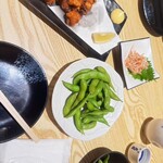 炉端焼き・おでん 個室居酒屋 いろり - 