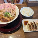 らーめん まるかん - 