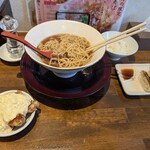 らーめん まるかん - 