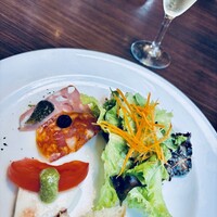 Serafina NEW YORK さいたま新都心店 - 