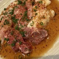 炭火焼肉ホルモン うしごろ 中目黒店 - 