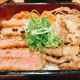 牛カツ京都勝牛_0