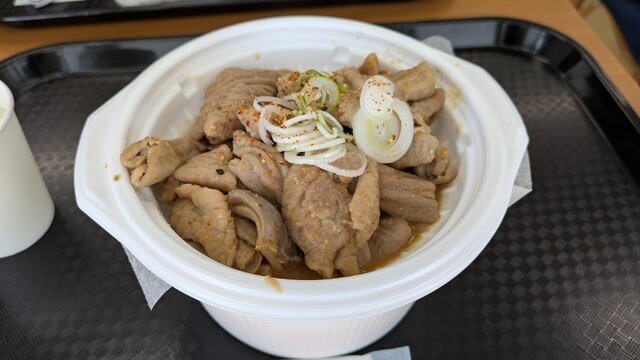 八幡平ポーク 大潟店（ディア・ポーク） &ndash; 船越の絶品弁当と地元ポーク料理