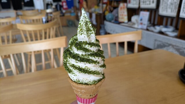 ニュー畠兼（にゅーはたかね） - 男鹿市その他（海鮮）の写真