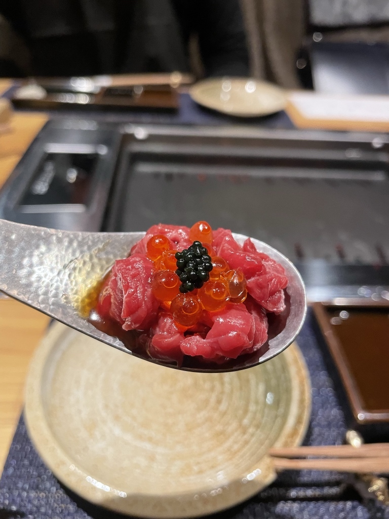 Kitashinchi Yakiniku Kikuchi - Apple Maps