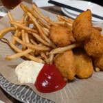 Swan Lake Pub Edo Tamachi Ten