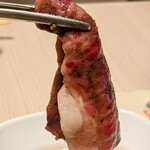 焼肉の名門 天壇 - 