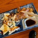 自久庵やじ - 