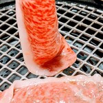 焼肉の名門 天壇 - 