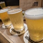 Swan Lake Pub Edo Tamachi Ten