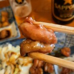 自久庵やじ - 