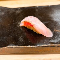 銀座 すし傳 - 