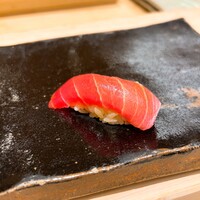 銀座 すし傳 - 