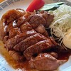 烏森絶メシ食堂