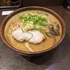 炙り味噌らーめん 麺匠 真武咲弥 渋谷店