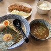 麺や虎鉄 西町店