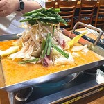 焼肉鍋 みやび - 