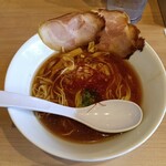 中華蕎麦ごとう - 