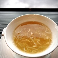 中国料理 カリュウ(ヨコハマ グランド インターコンチネンタル ホテル) - 