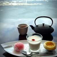 中国料理 カリュウ(ヨコハマ グランド インターコンチネンタル ホテル) - 