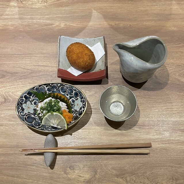 by emu91 : go ニホンシュト (ゴウ)- 天神南/居酒屋 | 食べログ