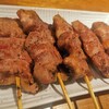 神田西口 もつ焼のんき