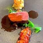 レスペランス カヤモリ - 