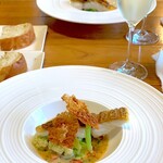 レスペランス カヤモリ - 