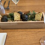 レスペランス カヤモリ - 