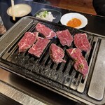 焼肉 筒井 - 