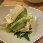 つり舟割烹 三河屋 - 