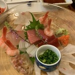 つり舟割烹 三河屋 - 