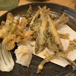 つり舟割烹 三河屋 - 