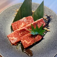 東京焼肉 黒木 - 