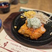 マヌエル タスカ ド ターリョ 丸の内店 - 