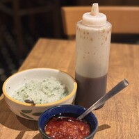 マヌエル タスカ ド ターリョ 丸の内店 - 