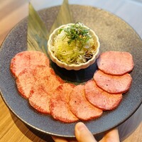 東京焼肉 黒木 - 