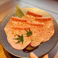 東京焼肉 黒木 - 