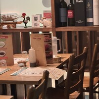 マヌエル タスカ ド ターリョ 丸の内店 - 