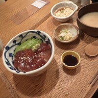 小割烹おはし 恵比寿 -  小割烹おはし 恵比寿 -