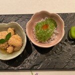 日本料理こうの - 