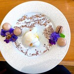 レスペランス カヤモリ - 